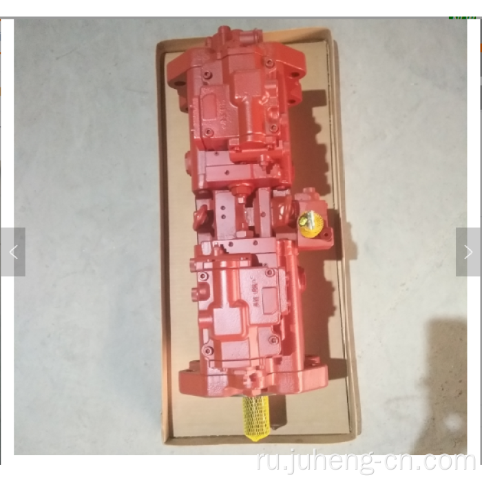 31Q9-10030 R330LC-9S Гидравлический насос K3V180DT Главный насос